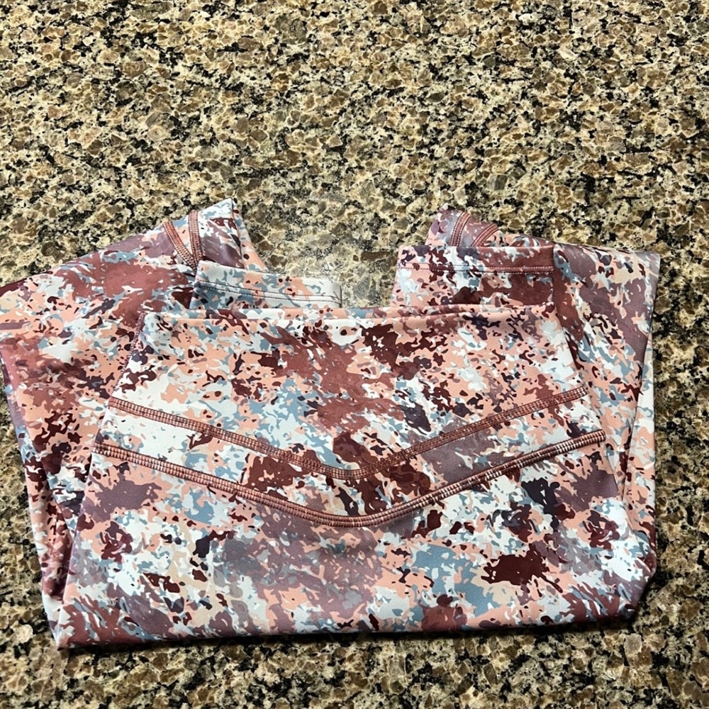 Brand new vitality leggings